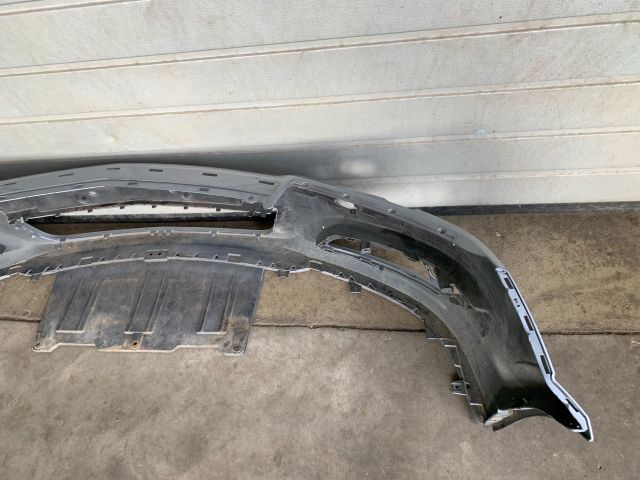 bontott OPEL ASTRA H Első Lökhárító (Üresen)