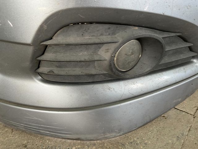 bontott OPEL ASTRA H Első Lökhárító (Üresen)