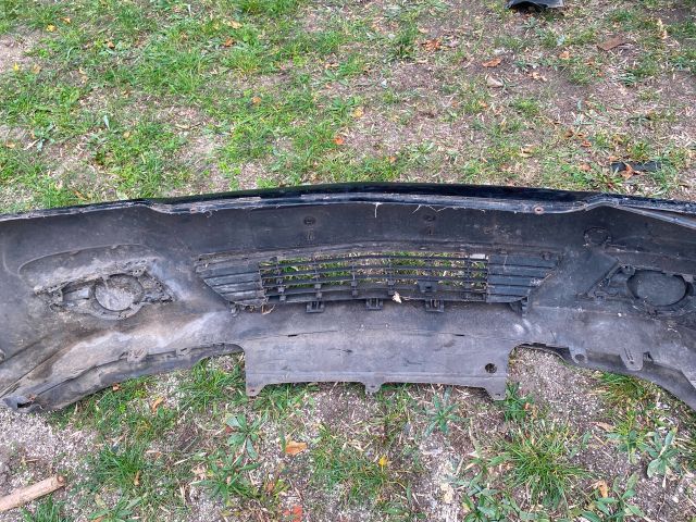 bontott OPEL ASTRA H Első Lökhárító (Üresen)