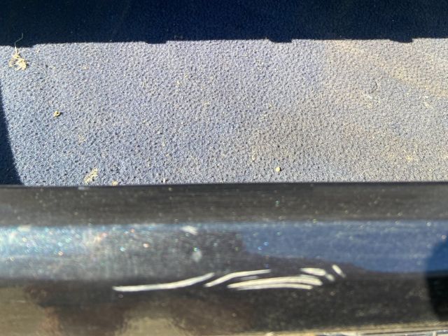 bontott OPEL ASTRA H Első Lökhárító (Üresen)