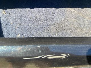 bontott OPEL ASTRA H Első Lökhárító (Üresen)