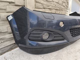 bontott OPEL ASTRA H Első Lökhárító (Üresen)