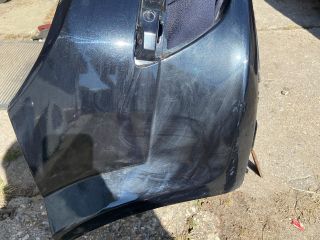 bontott OPEL ASTRA H Első Lökhárító (Üresen)