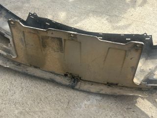 bontott OPEL ASTRA H Első Lökhárító (Üresen)