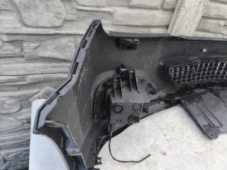 bontott OPEL ASTRA H Első Lökhárító (Üresen)