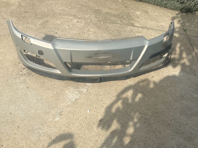 bontott OPEL ASTRA H Első Lökhárító (Üresen)