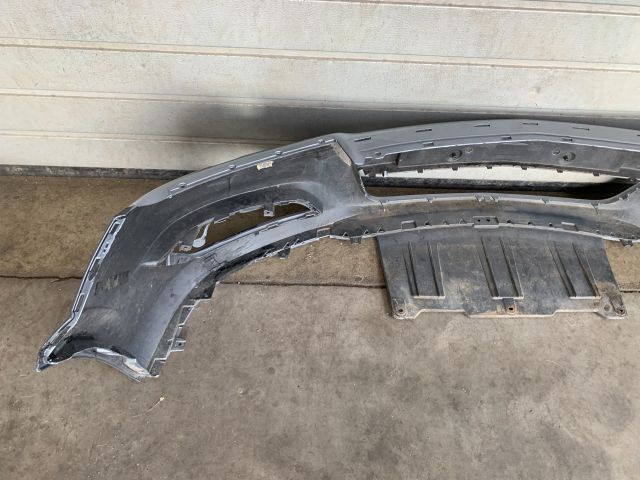 bontott OPEL ASTRA H Első Lökhárító (Üresen)