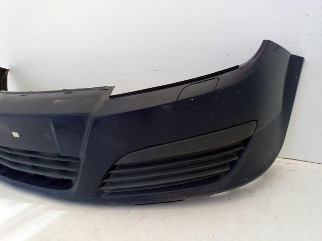 bontott OPEL ASTRA H Első Lökhárító (Üresen)