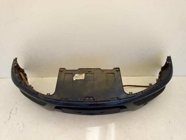 bontott OPEL ASTRA H Első Lökhárító (Üresen)