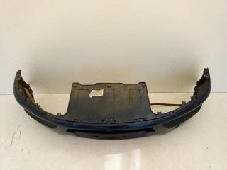 bontott OPEL ASTRA H Első Lökhárító (Üresen)