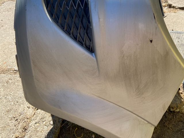 bontott OPEL ASTRA H Első Lökhárító (Üresen)