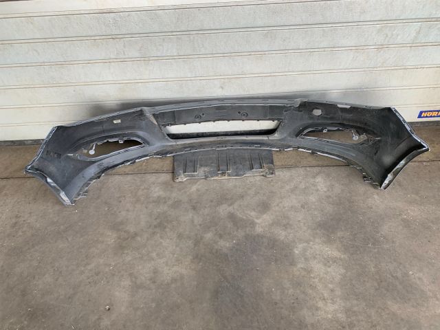 bontott OPEL ASTRA H Első Lökhárító (Üresen)