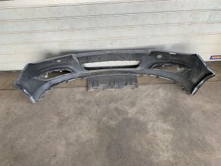 bontott OPEL ASTRA H Első Lökhárító (Üresen)