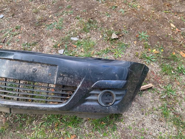 bontott OPEL ASTRA H Első Lökhárító (Üresen)