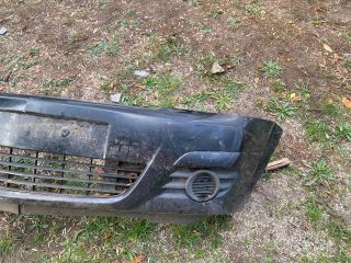 bontott OPEL ASTRA H Első Lökhárító (Üresen)