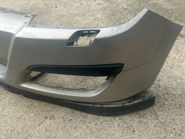 bontott OPEL ASTRA H Első Lökhárító (Üresen)