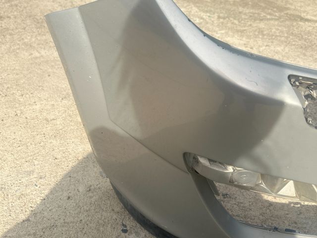 bontott OPEL ASTRA H Első Lökhárító (Üresen)