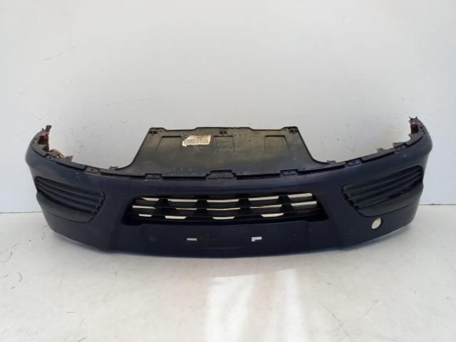 bontott OPEL ASTRA H Első Lökhárító (Üresen)