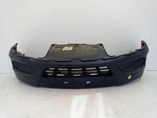 bontott OPEL ASTRA H Első Lökhárító (Üresen)