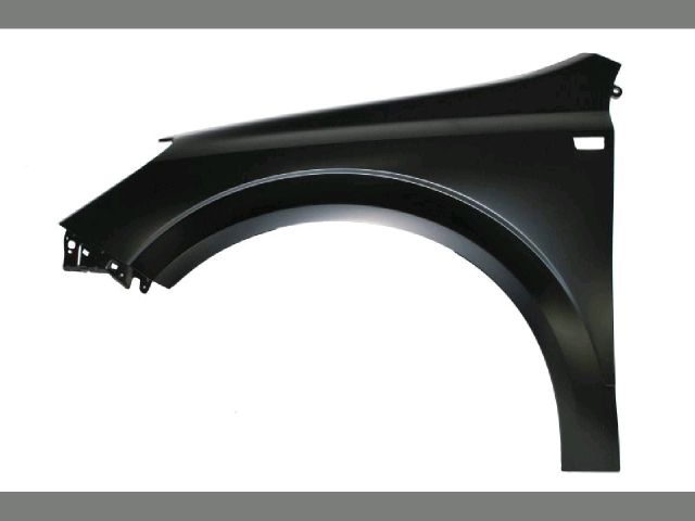 bontott OPEL ASTRA H Első Sárvédő Pár