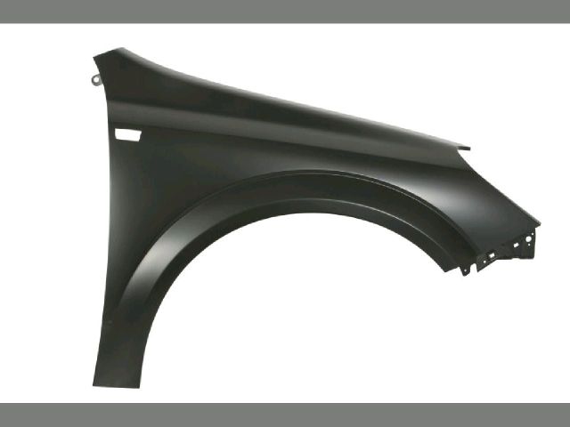 bontott OPEL ASTRA H Első Sárvédő Pár