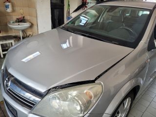 bontott OPEL ASTRA H Első Szélvédő