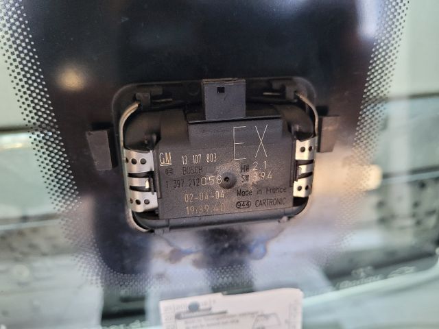 bontott OPEL ASTRA H Első Szélvédő