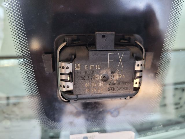 bontott OPEL ASTRA H Első Szélvédő