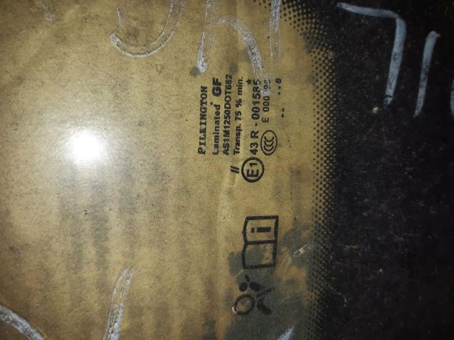 bontott OPEL ASTRA H Első Szélvédő