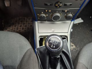 bontott OPEL ASTRA H Első Szélvédő