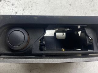 bontott OPEL ASTRA H Első Tároló Rekesz