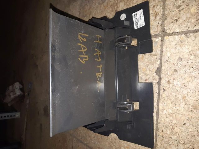 bontott OPEL ASTRA H Első Tároló Rekesz