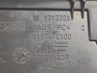 bontott OPEL ASTRA H Első Tároló Rekesz