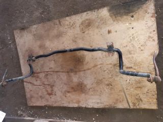 bontott OPEL ASTRA H Első Vízszintes Stabilizátor Rúd