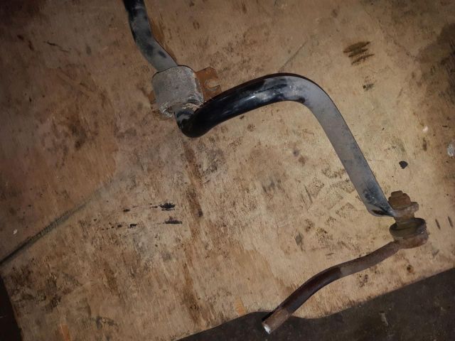 bontott OPEL ASTRA H Első Vízszintes Stabilizátor Rúd