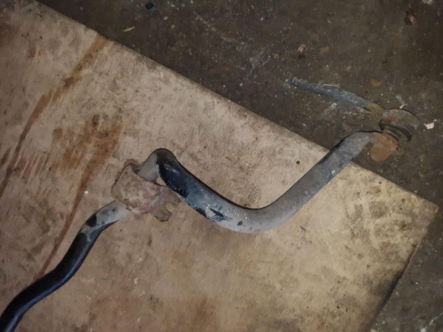 bontott OPEL ASTRA H Első Vízszintes Stabilizátor Rúd