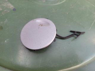 bontott OPEL ASTRA H Első Vonószem Burkolat