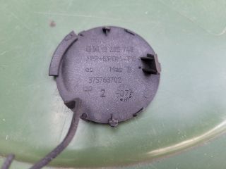 bontott OPEL ASTRA H Első Vonószem Burkolat