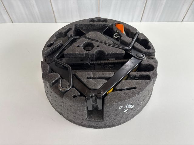 bontott OPEL ASTRA H Emelő