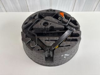 bontott OPEL ASTRA H Emelő