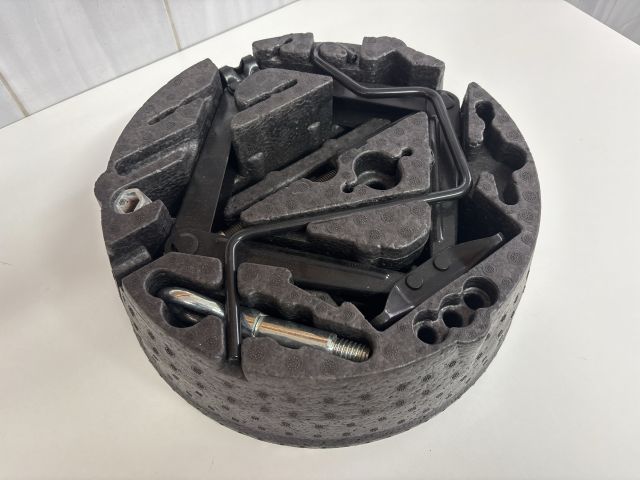 bontott OPEL ASTRA H Emelő