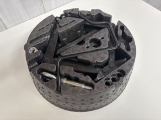 bontott OPEL ASTRA H Emelő