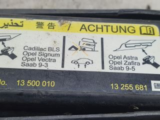 bontott OPEL ASTRA H Emelő