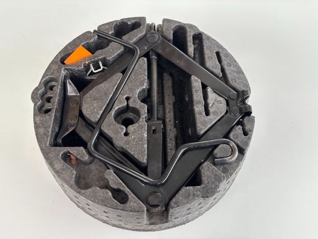 bontott OPEL ASTRA H Emelő