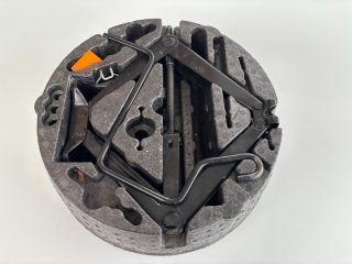 bontott OPEL ASTRA H Emelő