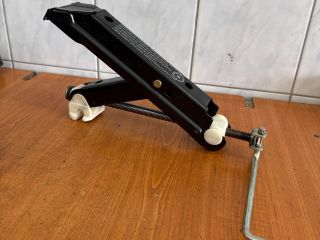 bontott OPEL ASTRA H Emelő