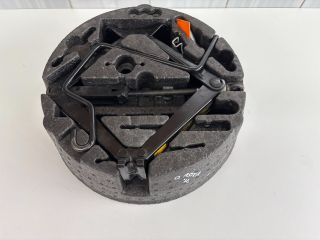 bontott OPEL ASTRA H Emelő