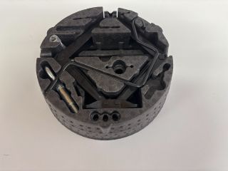 bontott OPEL ASTRA H Emelő