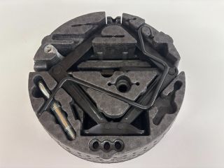 bontott OPEL ASTRA H Emelő