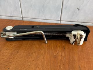 bontott OPEL ASTRA H Emelő